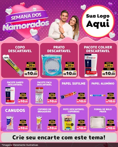 Modelo de Rede Social para Feed Instagram
