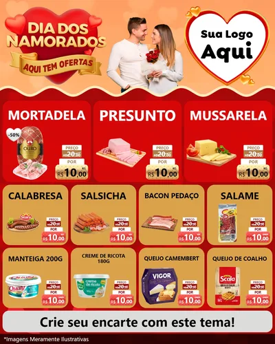 Modelo de Rede Social para Feed Instagram