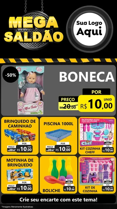 Modelo de Rede Social para Stories