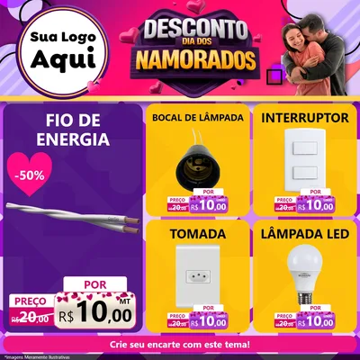 Modelo de Rede Social para Feed Facebook