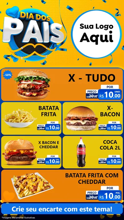 Modelo de TV para TV Vertical