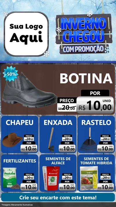 Modelo de Rede Social para Stories