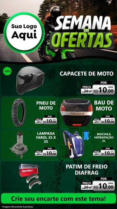 Modelo de TV para TV Vertical