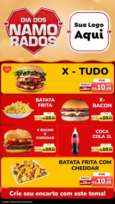 Modelo de TV para TV Vertical