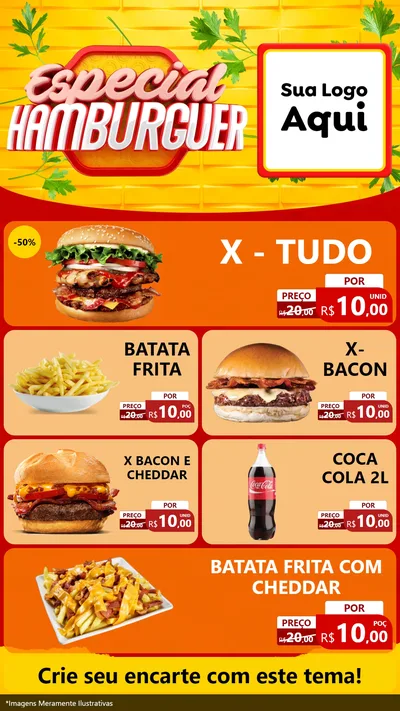 Modelo de TV para TV Vertical