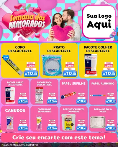 Modelo de Rede Social para Feed Instagram