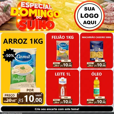Modelo de Rede Social para Feed Facebook