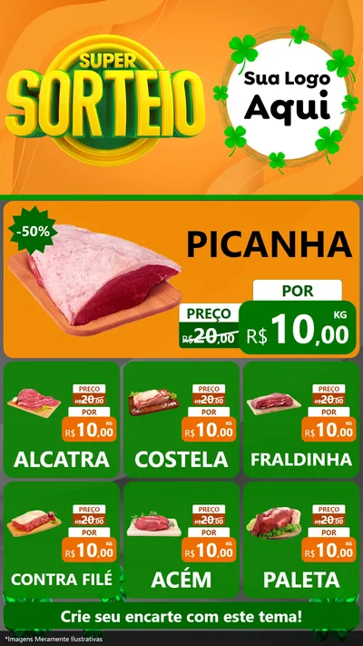 Modelo de Rede Social para Stories