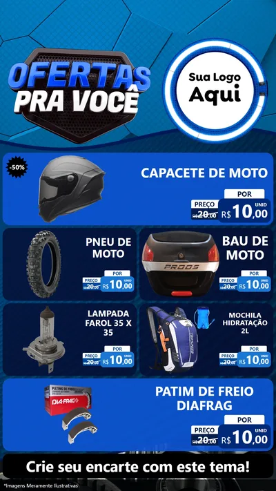 Modelo de TV para TV Vertical