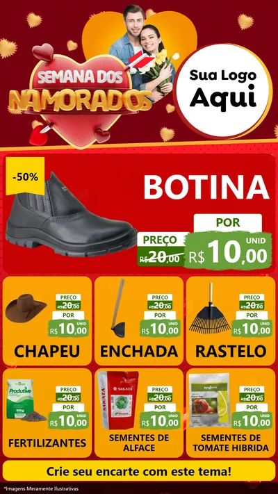 Modelo de Rede Social para Stories