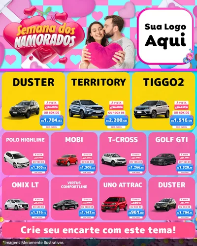 Modelo de Rede Social para Feed Instagram