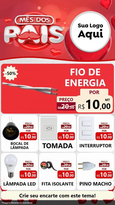 Modelo de Rede Social para Stories