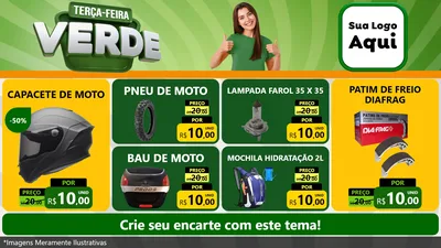 Modelo de TV para TV Horizontal