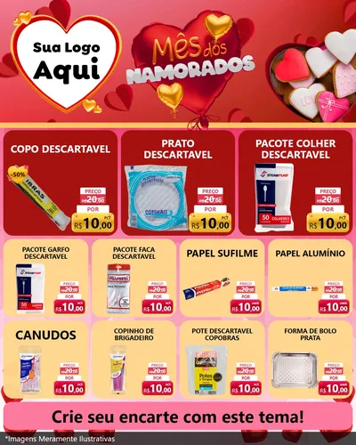 Modelo de Rede Social para Feed Instagram