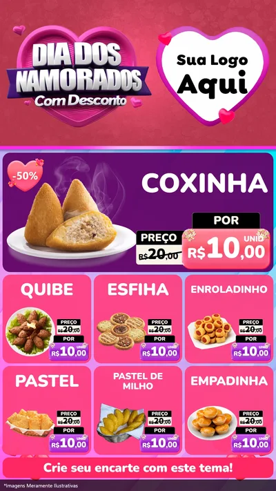 Modelo de Rede Social para Stories