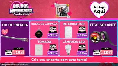 Modelo de TV para TV Horizontal