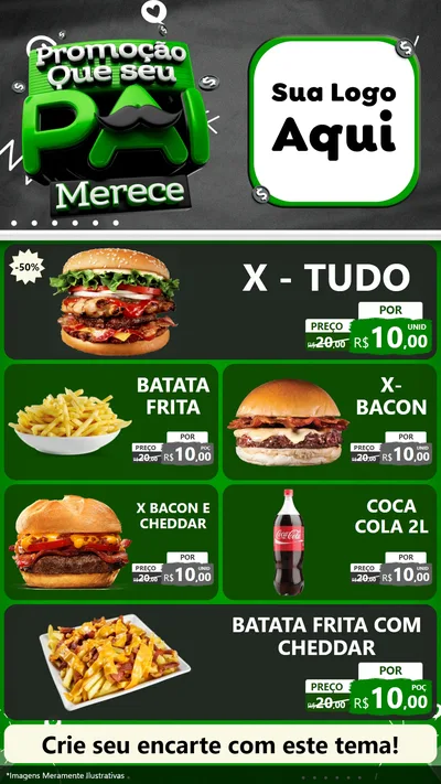 Modelo de TV para TV Vertical