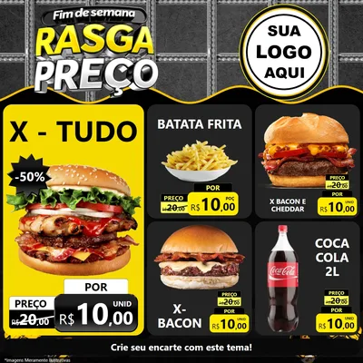 Modelo de Rede Social para Feed Facebook