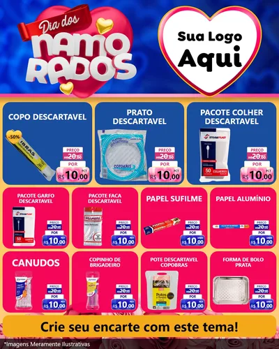 Modelo de Rede Social para Feed Instagram