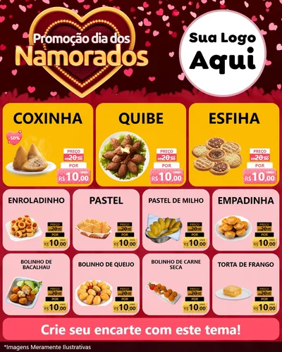 Modelo de Rede Social para Feed Instagram