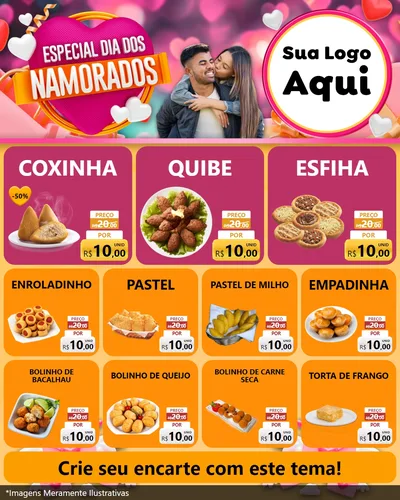 Modelo de Rede Social para Feed Instagram