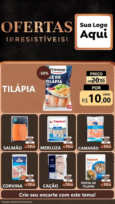 Modelo de Rede Social para Stories