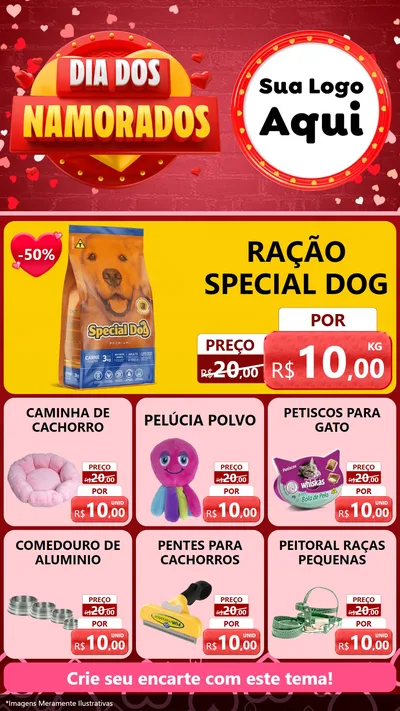 Modelo de Rede Social para Stories