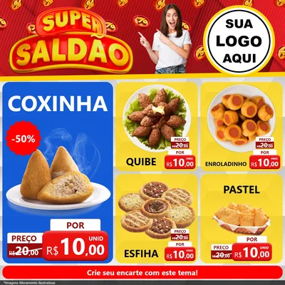 Modelo de Rede Social para Feed Facebook