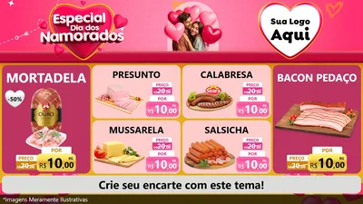 Modelo de TV para TV Horizontal