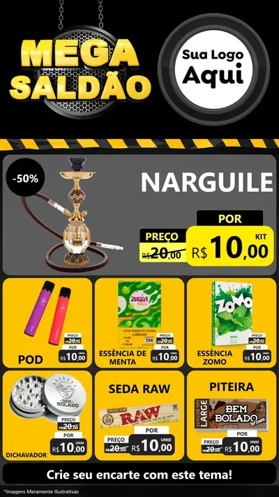 Modelo de Rede Social para Stories