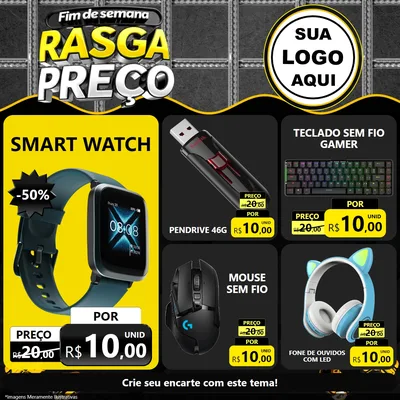 Modelo de Rede Social para Feed Facebook