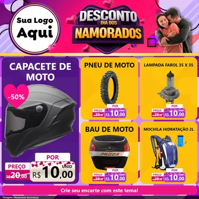 Modelo de Rede Social para Feed Facebook