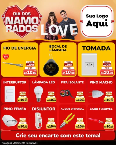 Modelo de Rede Social para Feed Instagram