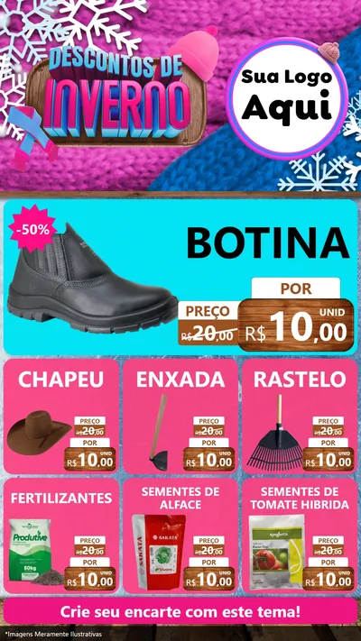 Modelo de Rede Social para Stories