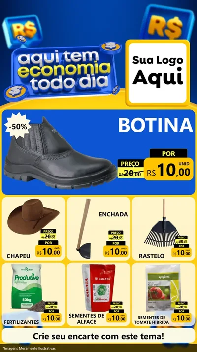 Modelo de Rede Social para Stories