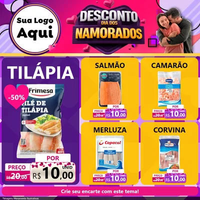 Modelo de Rede Social para Feed Facebook