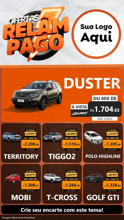 Modelo de Rede Social para Stories