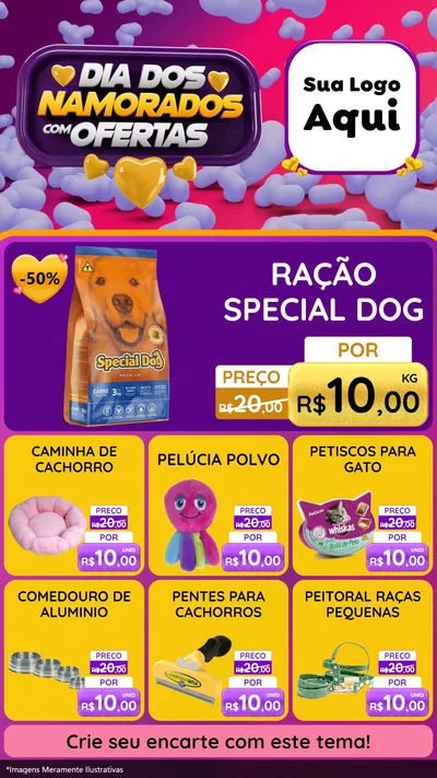 Modelo de Rede Social para Stories