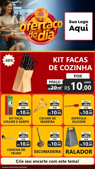 Modelo de Rede Social para Stories