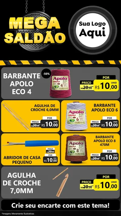 Modelo de TV para TV Vertical