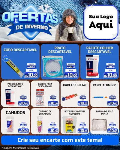 Modelo de Rede Social para Feed Instagram