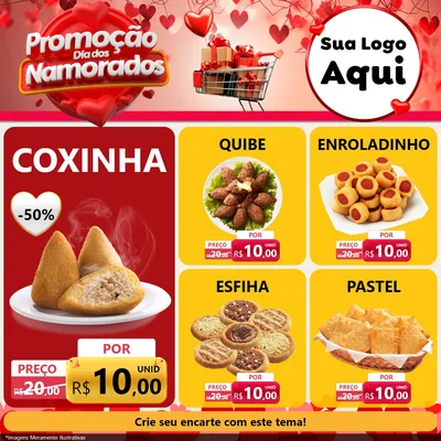 Modelo de Rede Social para Feed Facebook