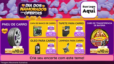 Modelo de TV para TV Horizontal