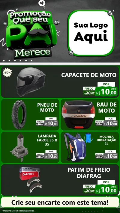 Modelo de TV para TV Vertical