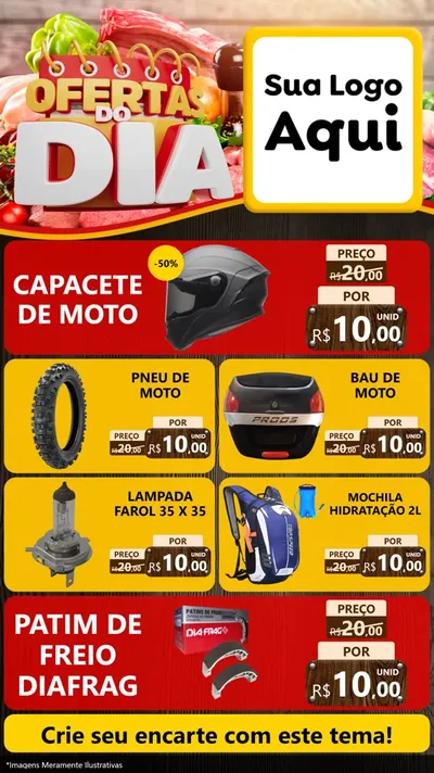 Modelo de TV para TV Vertical