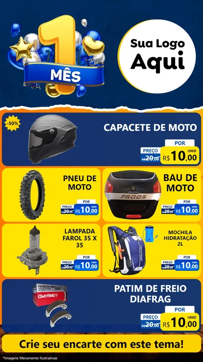 Modelo de TV para TV Vertical
