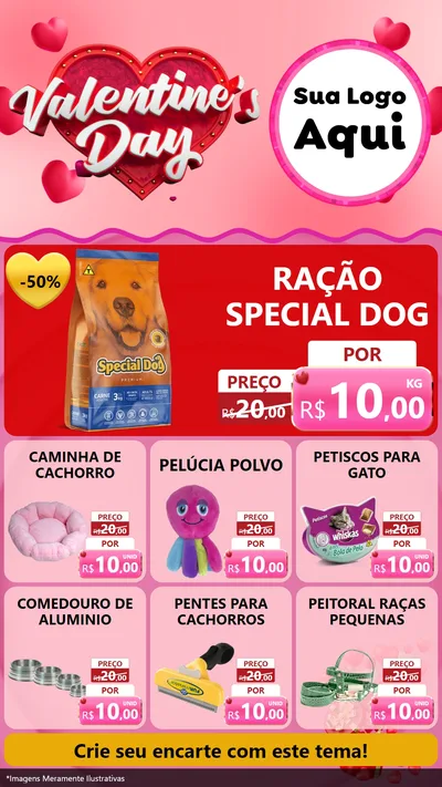 Modelo de Rede Social para Stories