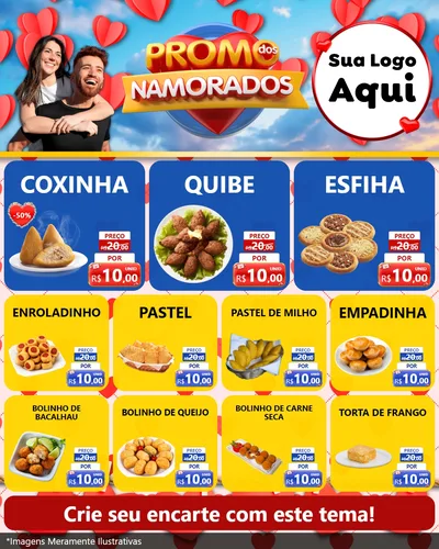 Modelo de Rede Social para Feed Instagram