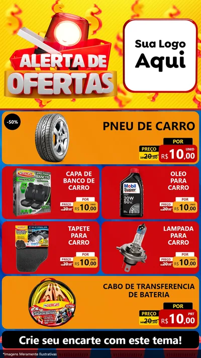 Modelo de TV para TV Vertical