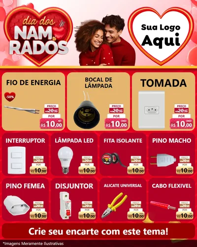 Modelo de Rede Social para Feed Instagram